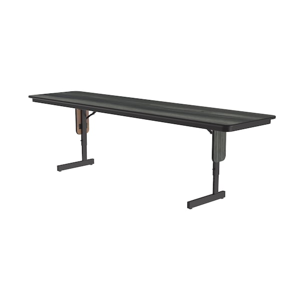 Panel Leg Adj Seminar Tables (HPL)